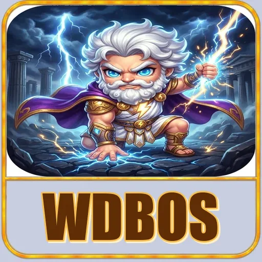 Gambar verifikasi tautan alternatif resmi wdbos Indonesia