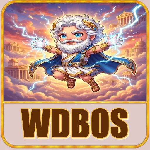 Pratinjau visual kanal unduhan wdbos APK resmi 512×512