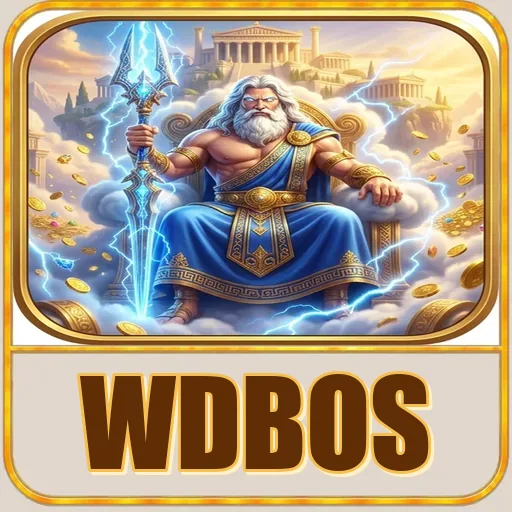 Gambar verifikasi keamanan akun masuk & daftar wdbos
