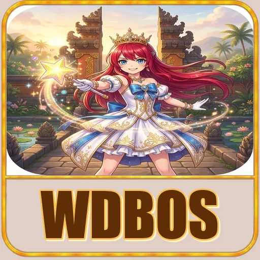Gambar verifikasi hash SHA-256 unduhan APK wdbos